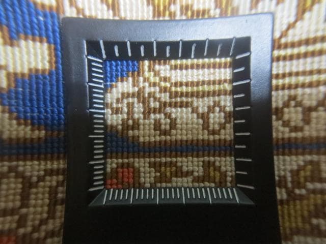 美品 手織り シルク トルコ HEREKE ヘレケ ゴルダニ文様 ペルシャ 絨毯