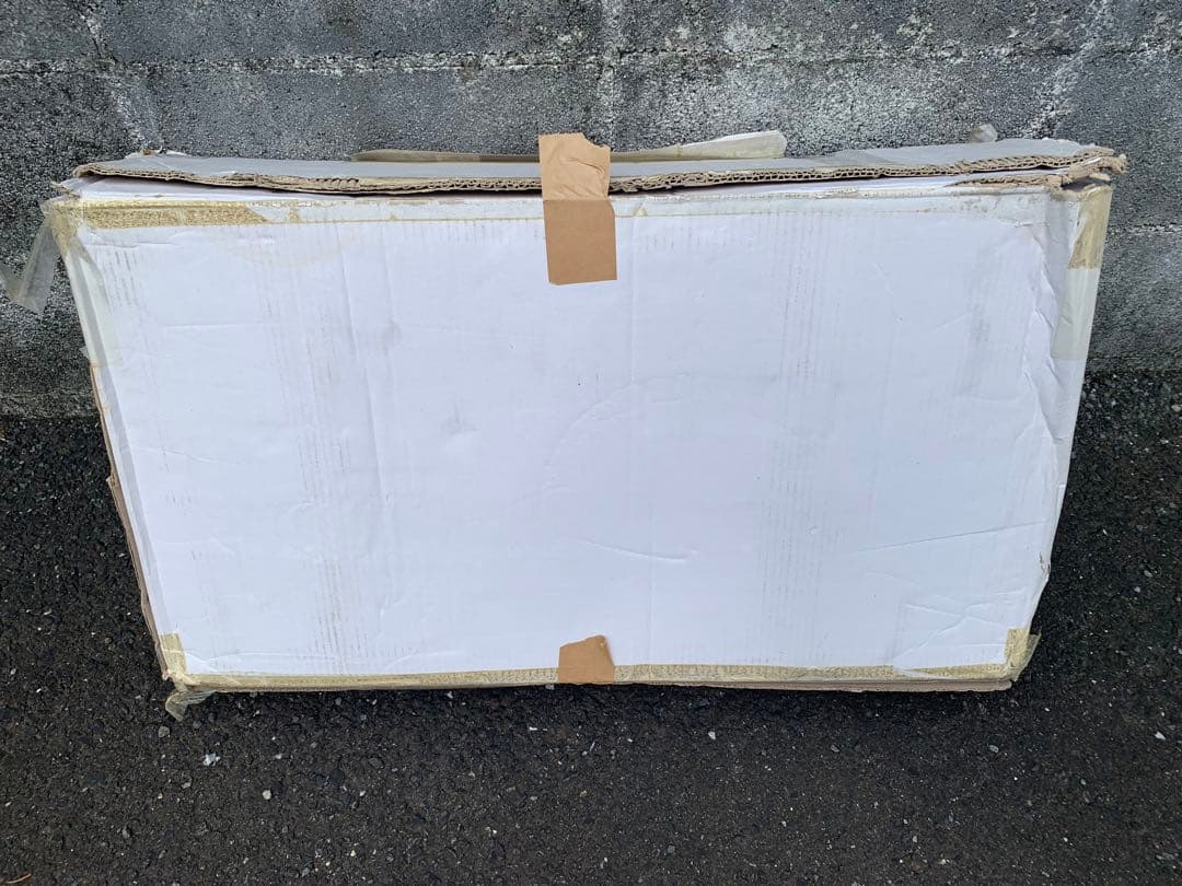 peak ジカロテーブル