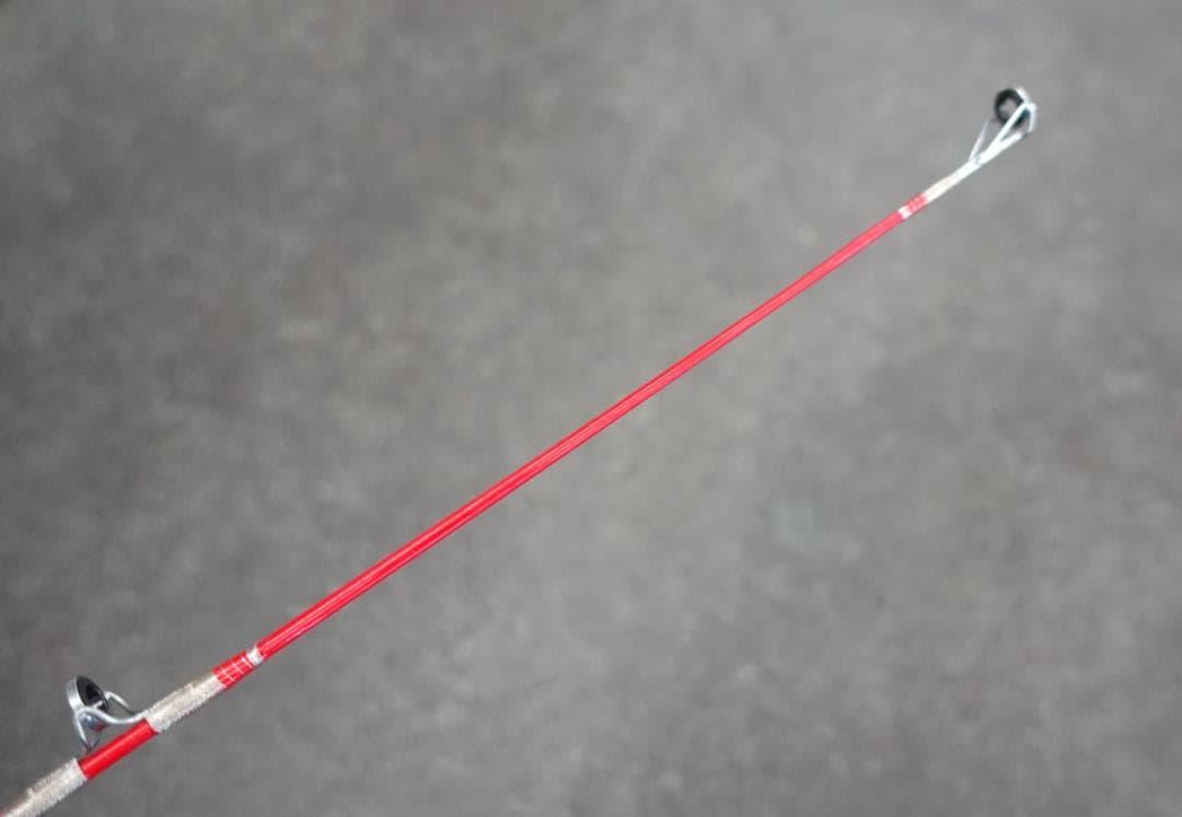 ストックルアーズ カラフルシューター 美品！