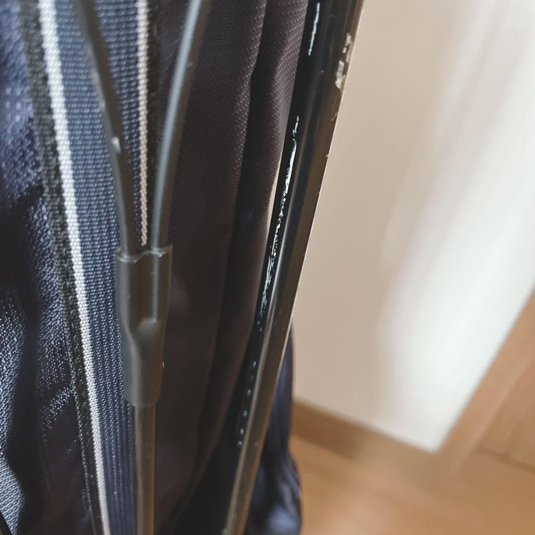 K296 SUN MOUNTAIN スタンドキャディバッグ