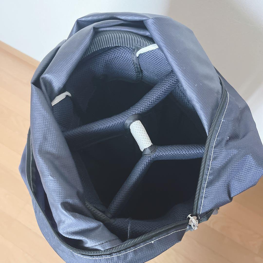 K296 SUN MOUNTAIN スタンドキャディバッグ