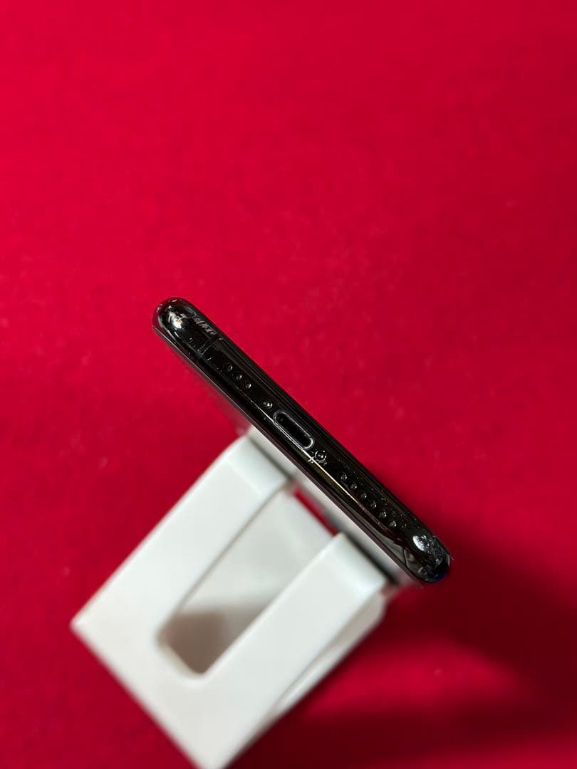 【8005】iPhone 11PROスペースグレイ 64GB simフリー