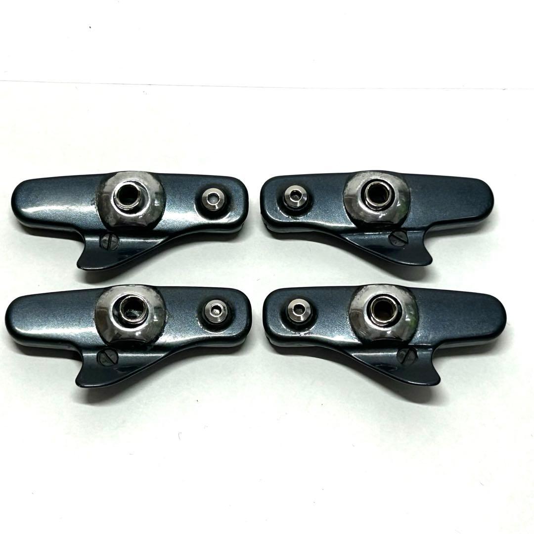 【美品】SHIMANO ULTEGRA BR-R8000 ブレーキキャリパー前後