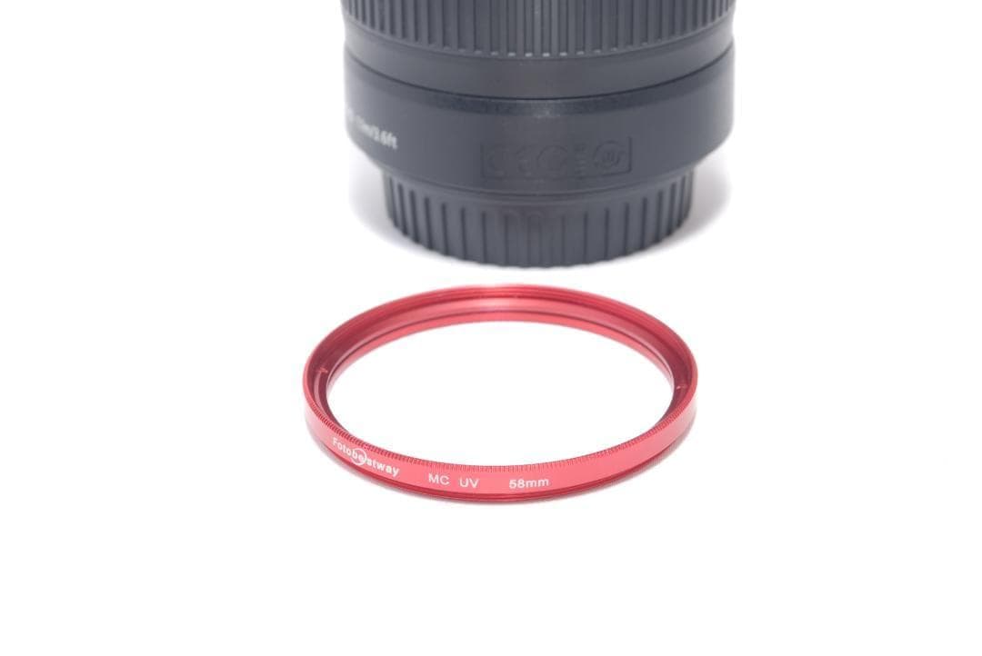 ⭐️手ぶれ補正レンズ⭐️Canon EF-S 55-250mm IS　望遠レンズ