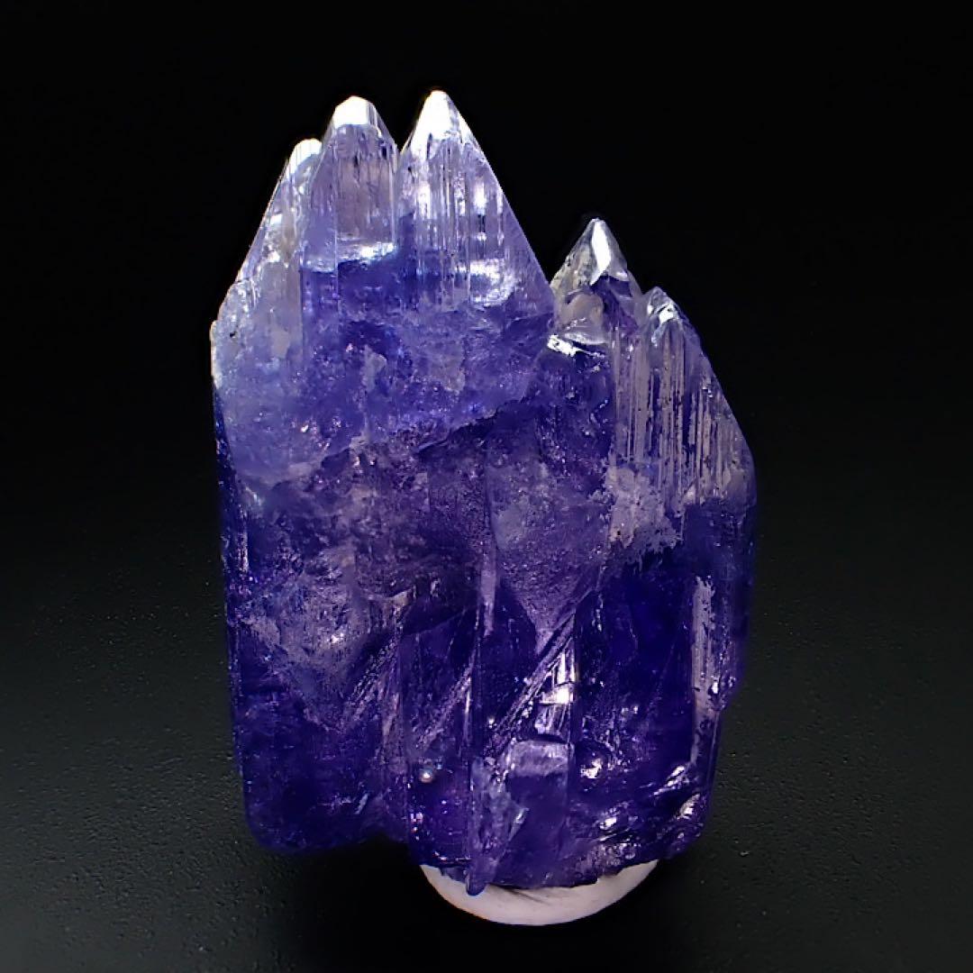 【タンザニア/メレラニ産】タンザナイト