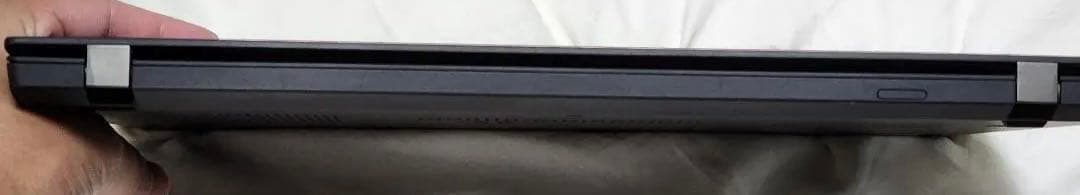 Windowsノート本体 thinkpad p14s ryzen 7 4750u 40gb 512gb