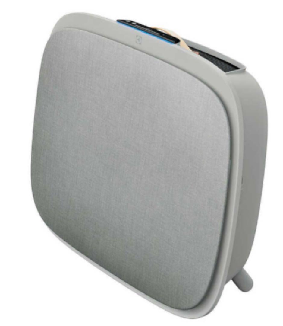 エレクトロラックス【Well A7】WA71-305GY空気清浄機25畳静音脱臭