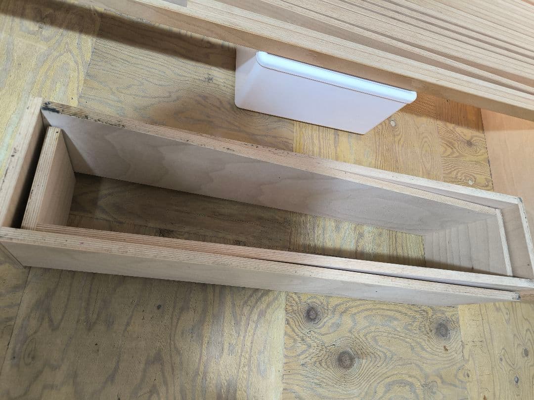 ※画像要確認　Tojo　トーヨー　ベッドフレーム V　すのこベッド