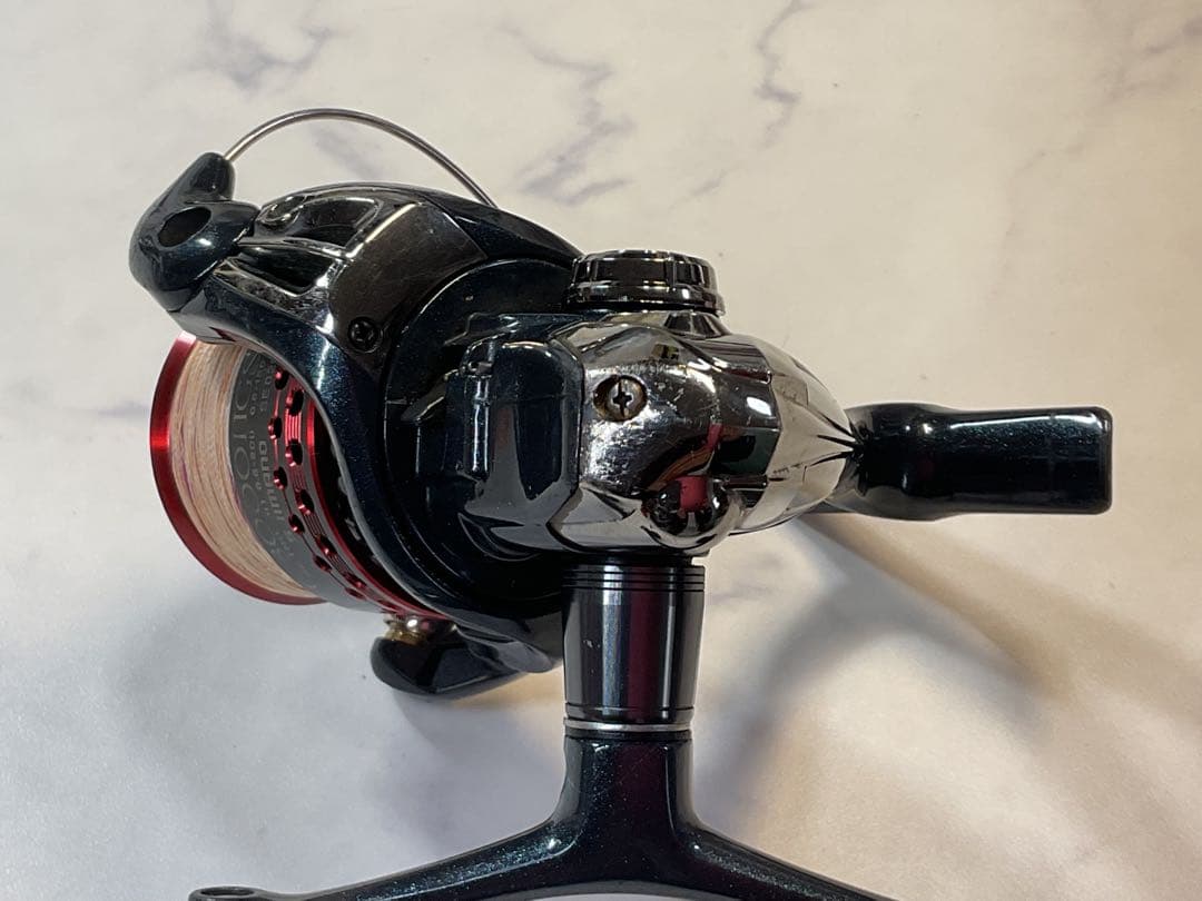 SHIMANO シマノ Sephia セフィア CI4 C3000HGSDH