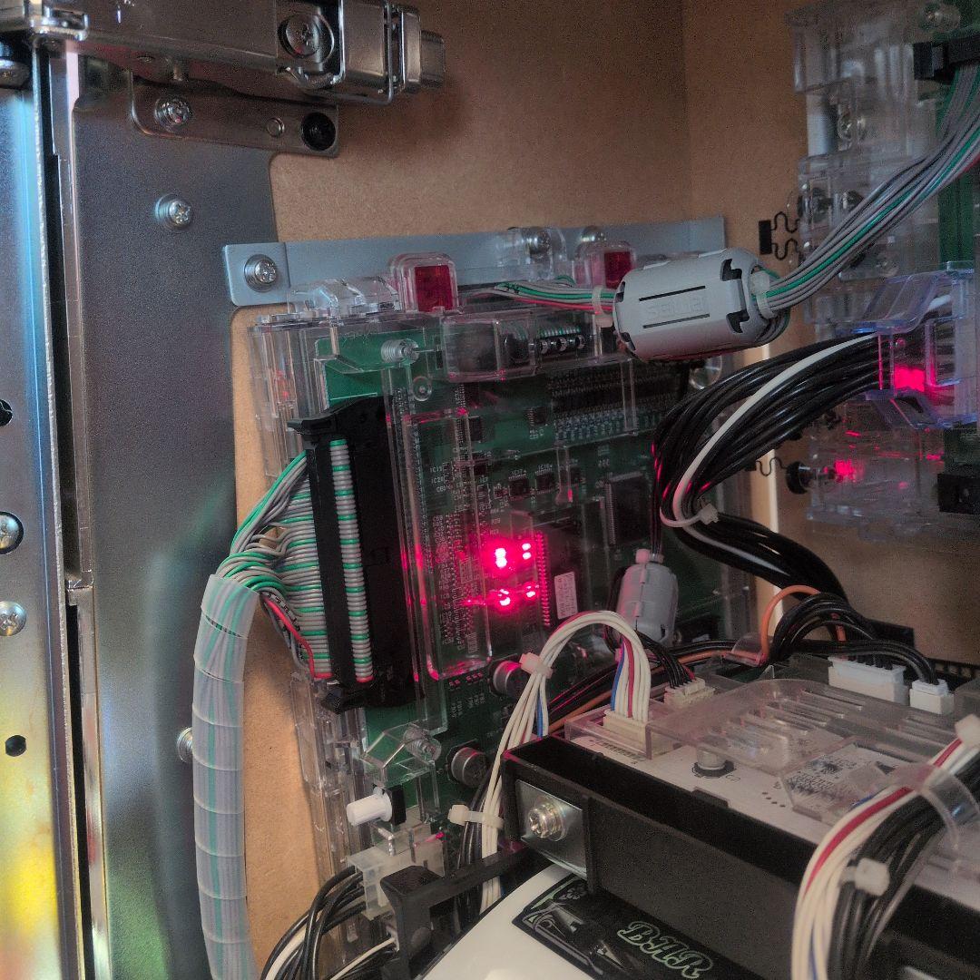 【美品】New ハナハナゴールド