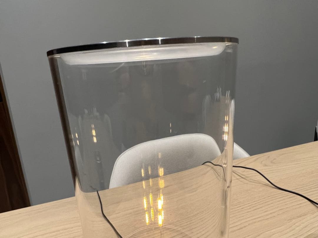 う*こ様 【期間限定出品】ソニー グラスサウンドスピーカー LSPX-S1 ×2