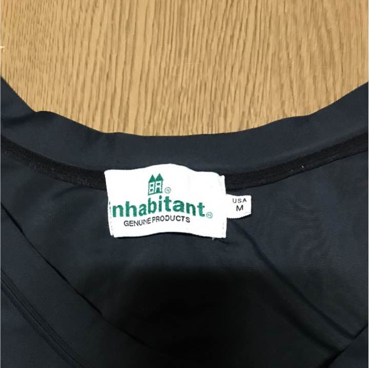 タンクトップ