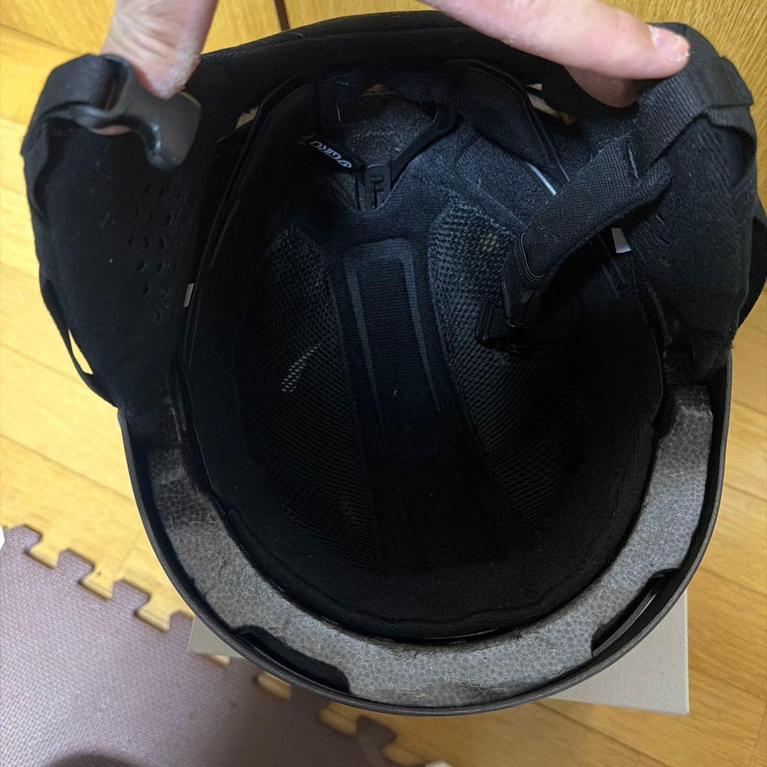 GIRO LEDGE MIPS スノーボードヘルメット XL