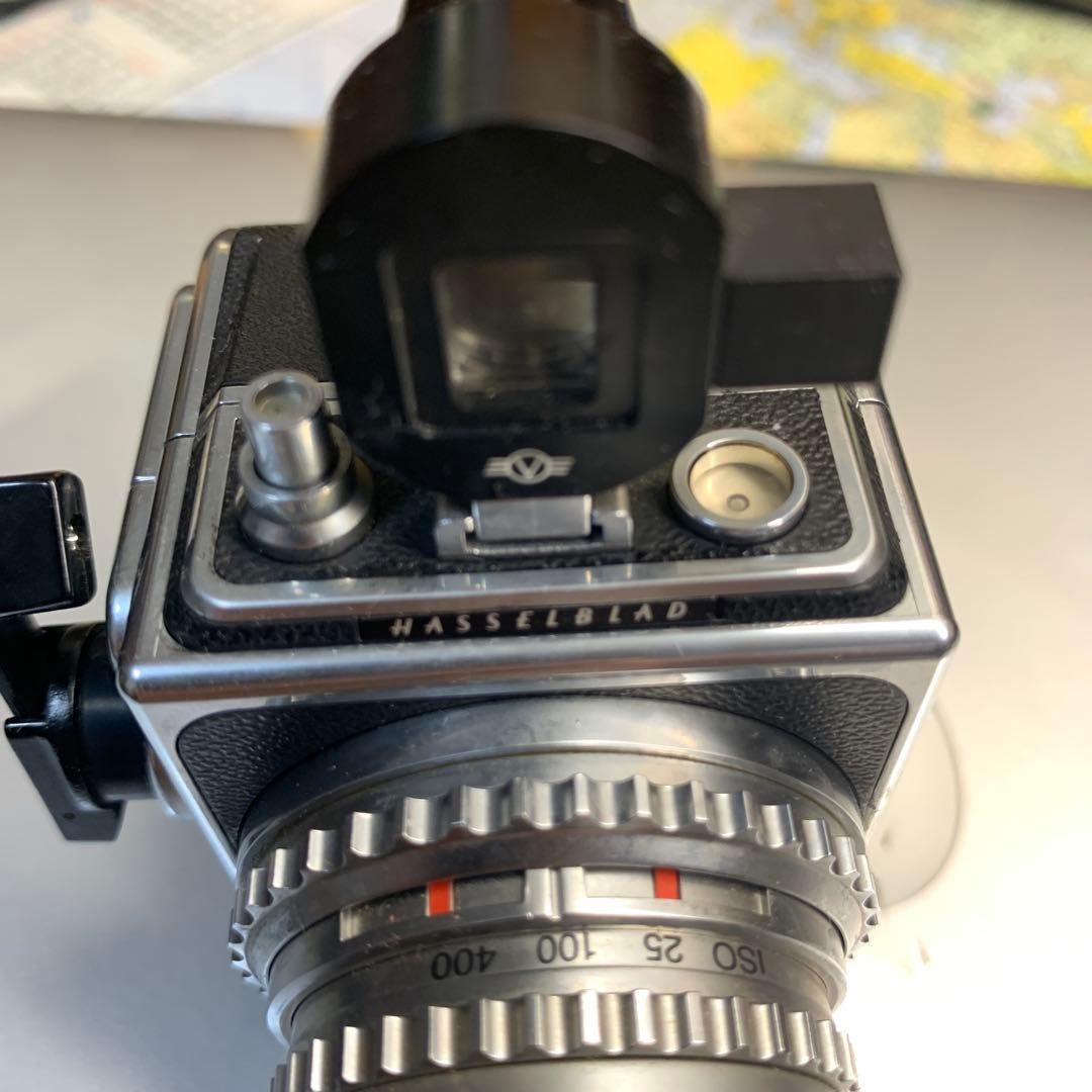 1080品。 SHARAN ハッセルブラッド SWC ミニチュアカメラ