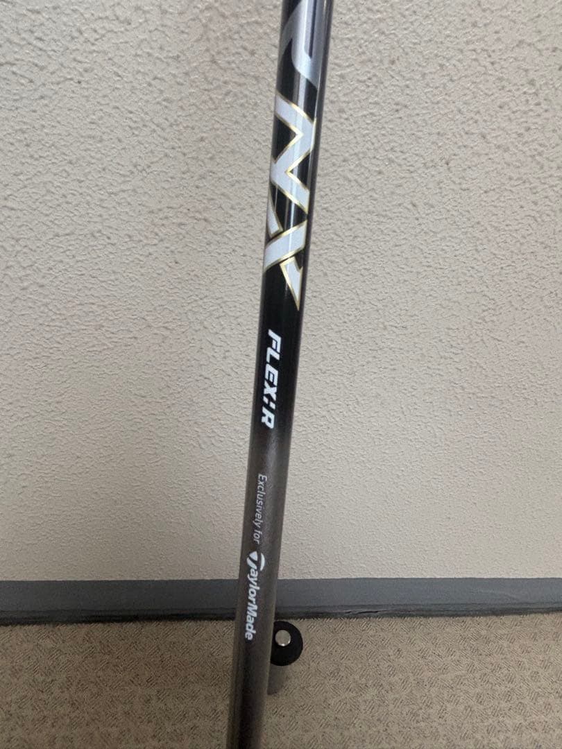 ステルスグローレプラス ドライバー10.5° スピーダーNX純正シャフト　R