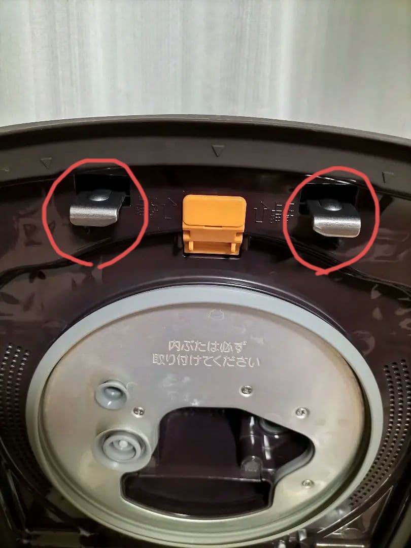 象印　 NW-AA10-TZ　 圧力 IH炊飯ジャー 極め羽釜　 炊飯器