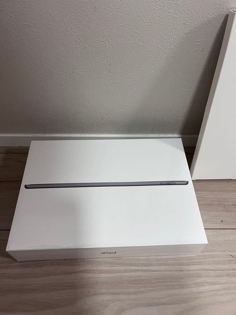 Apple202110.2㌅本日値下iPad64GB共新品未使用フラップケース付