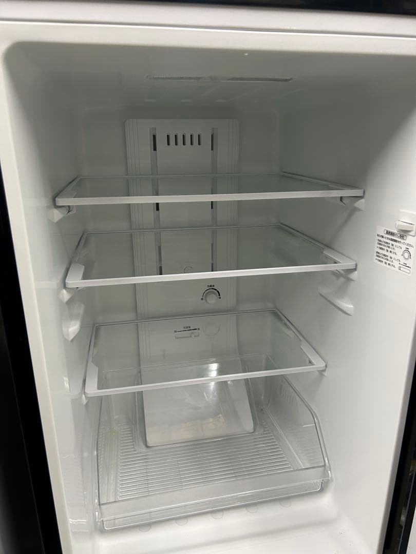 名古屋市内無料配送32★東芝 153L GR-M15BS 2018年製