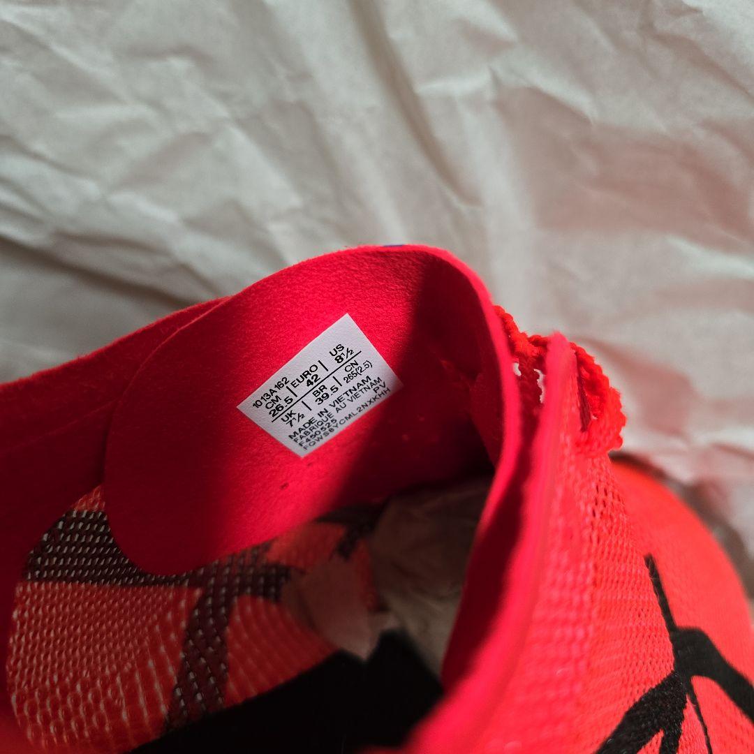 ASICS SPEED SKY TOKYO メタスピードスカイ　26.5