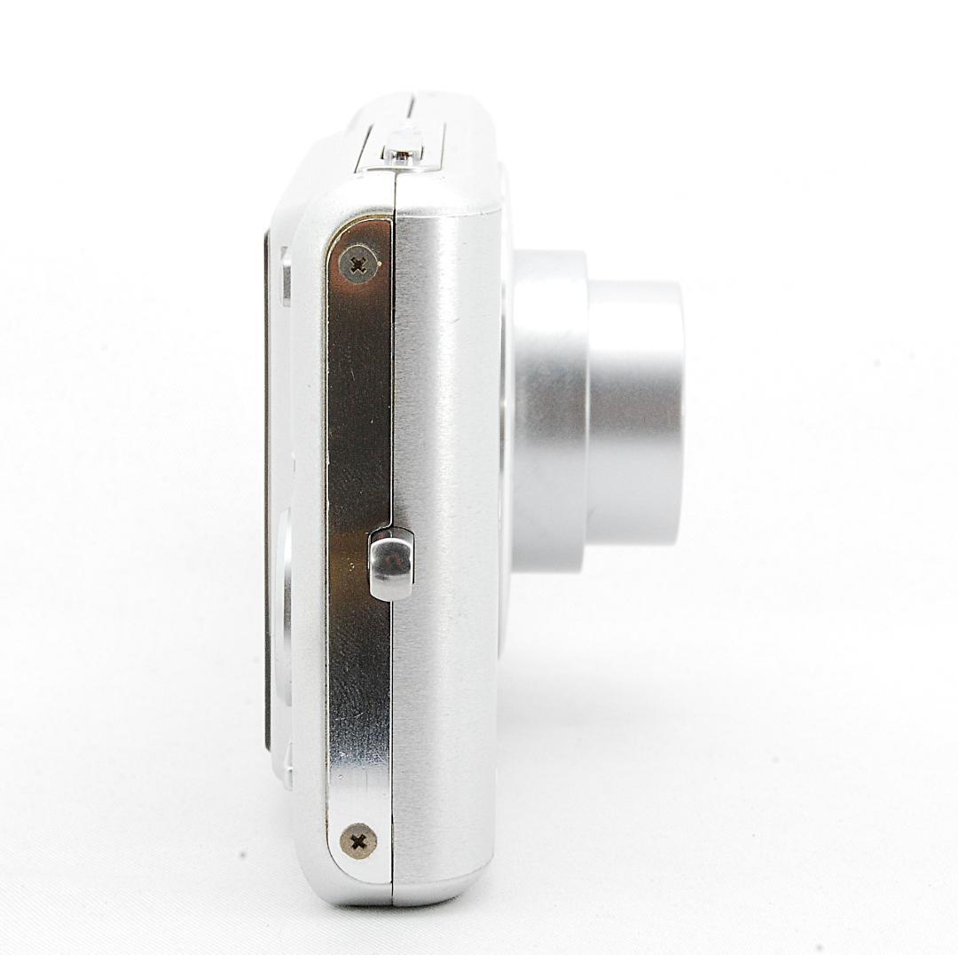 【美品】CASIO Exilim EX-Z77 動作確認済 18941119