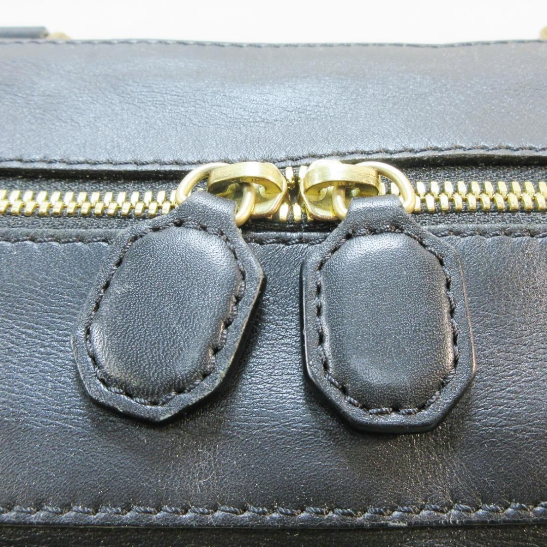 バッグ JimmyChoo UnbornCalf leopard pattern Bag