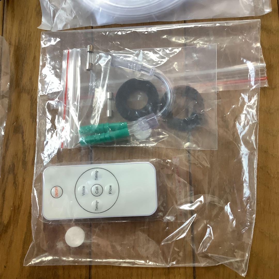 JY-107W 酸素発生器 酸素濃縮器 酸素吸入器 家庭用 ペット可