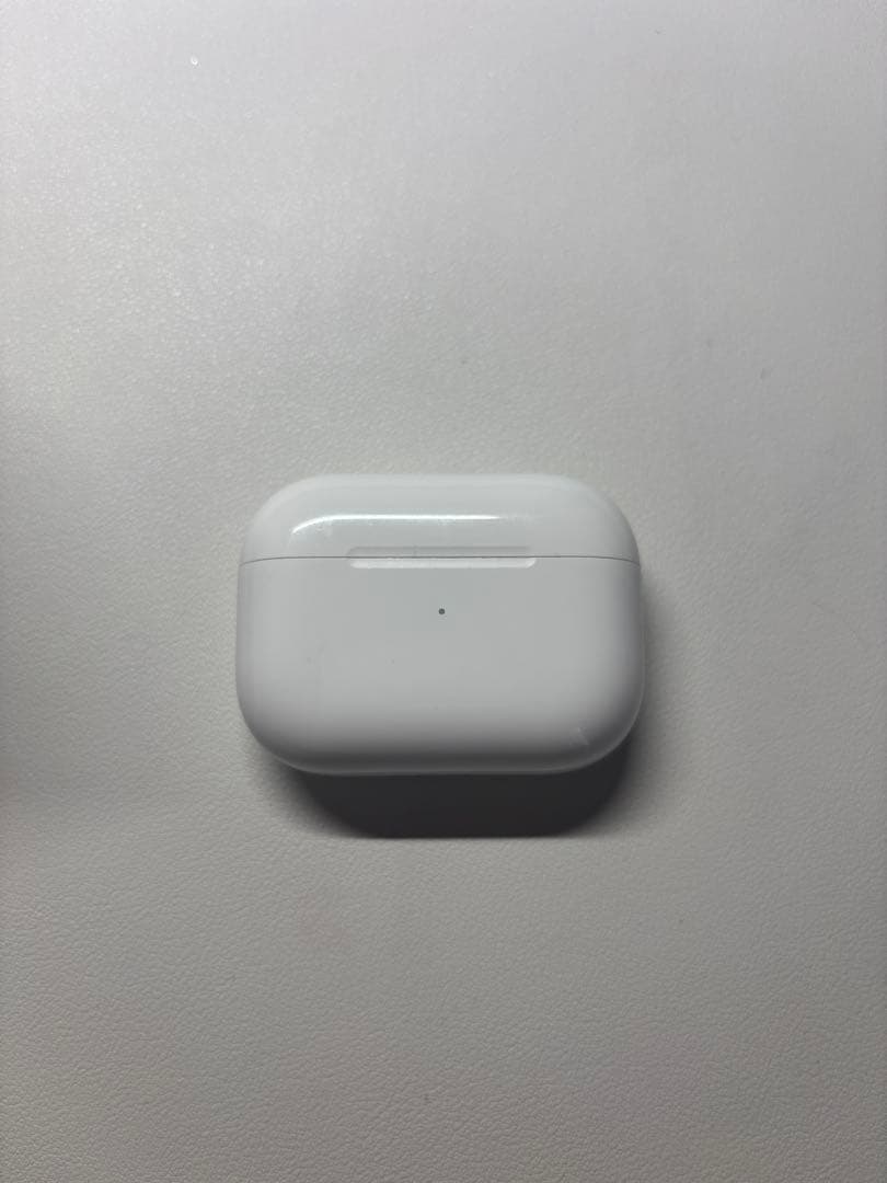 【大幅値下げ】AirPods pro Apple純正