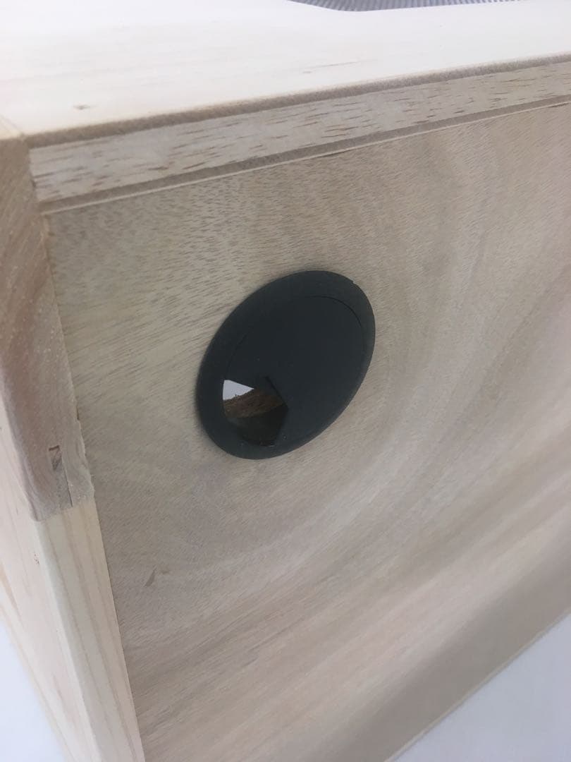 1台限定　ステンメッシュ仕様木製ケージ　900×600×450　小動物、爬虫類用