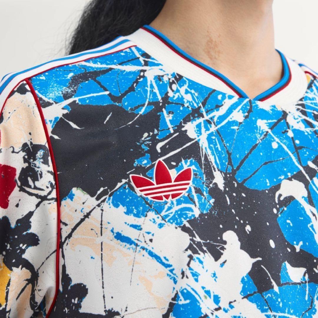 1点のみ✨マンチェスター・ユナイテッド STONE ROSES ジャージ 3XL