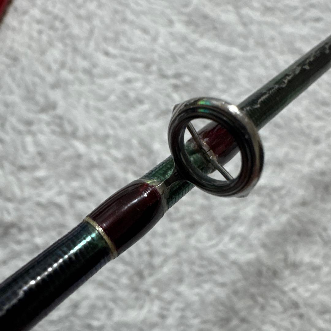 p*a様 18ワールドシャウラ1652R-3 ケース有り