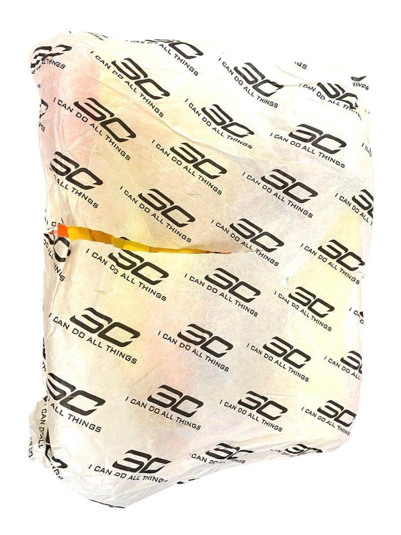 シューズ(男性用) UNDER ARMOR CURRY5 Asia Tour-China 28cm