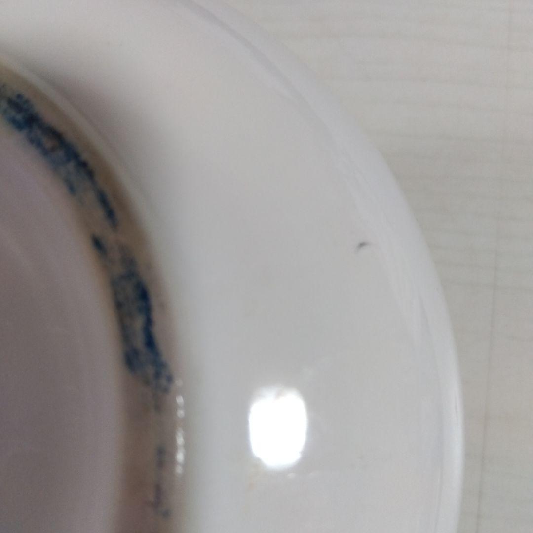 annarosa イタリア花柄陶器保存容器2個　ビンテージとスプーン3本セット