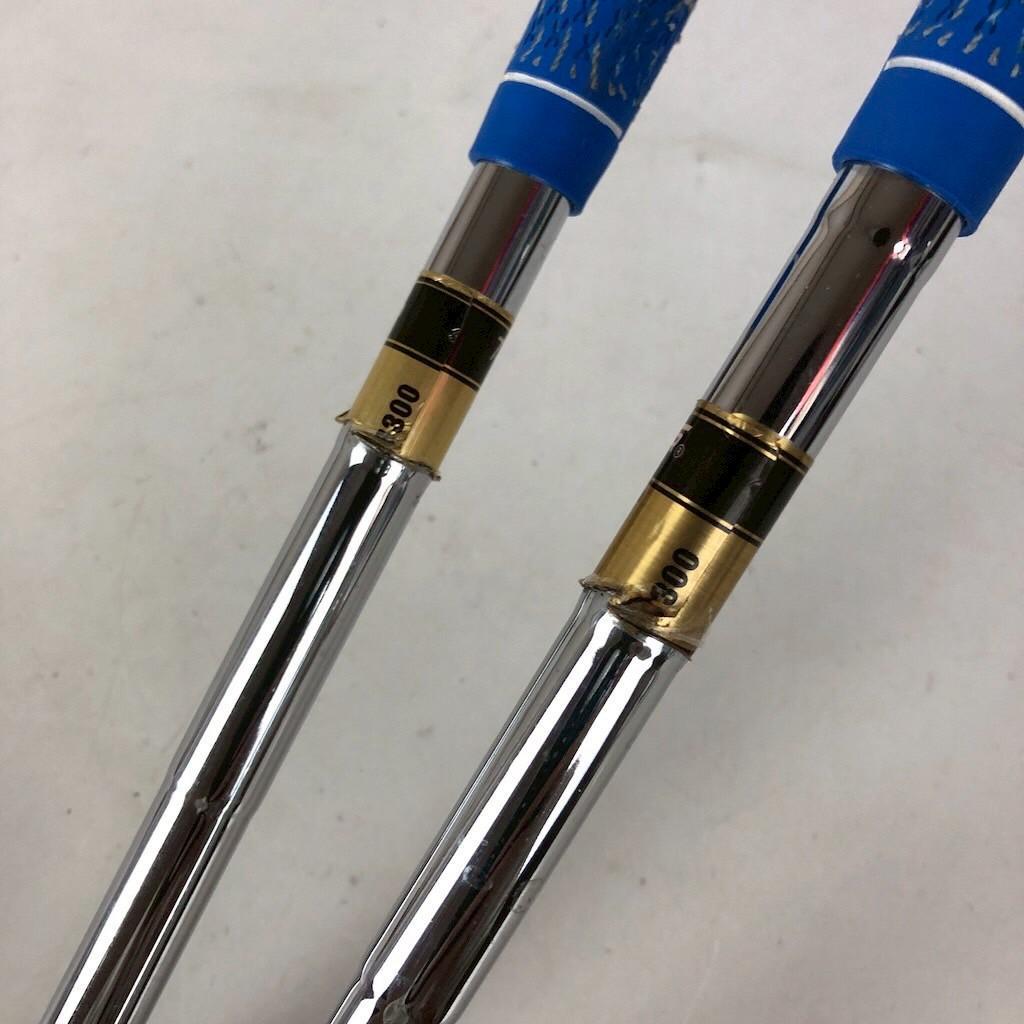 Titleist タイトリスト VOKEY TVD ウェッジ 2本セット