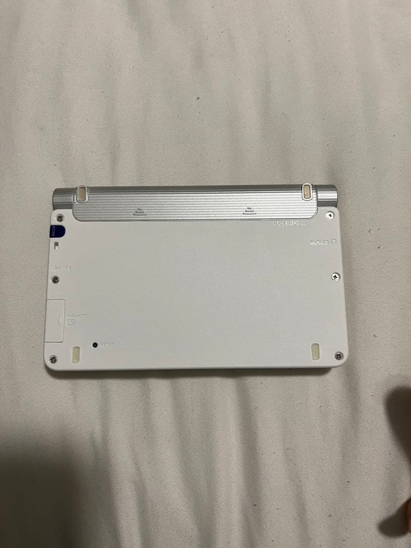 スマホ・タブレット・パソコン XD-G9800