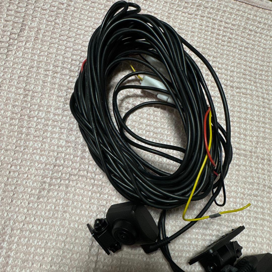 COMTEC ZDR 037 ドライブレコーダー