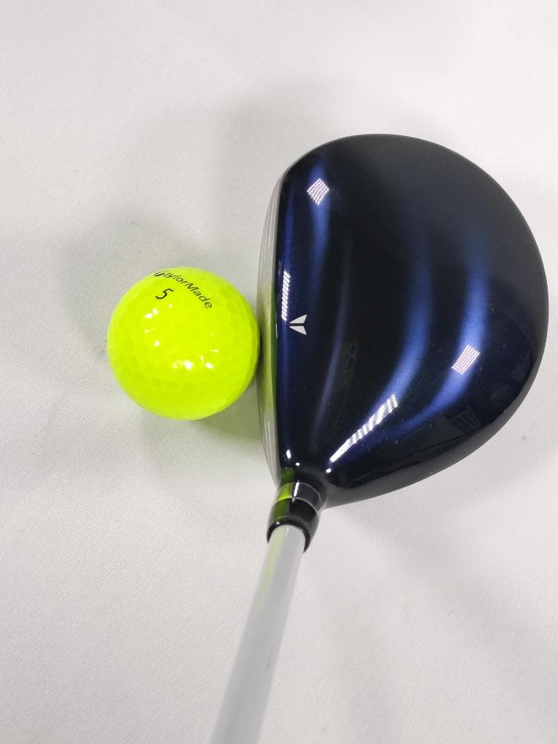 【女性】【A】2024年ブリヂストン⭐B-LD 5W 20°SPEEDER NX