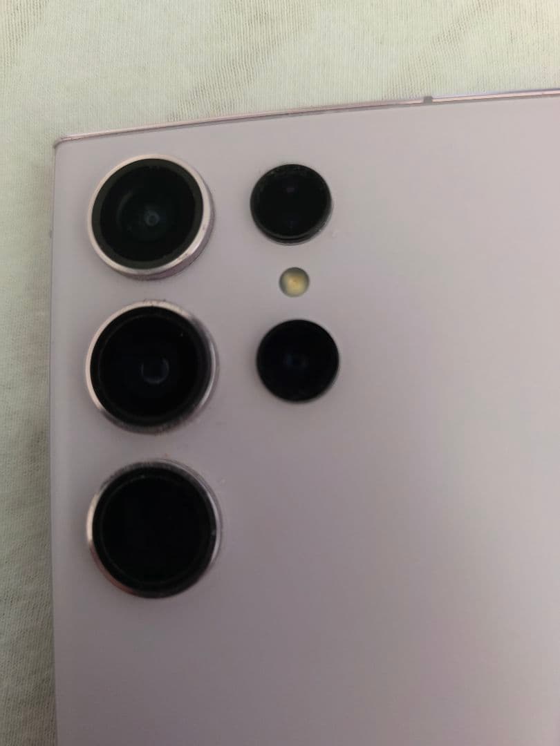 【美品】Galaxy S23 Ultra 韓国版 256GB
