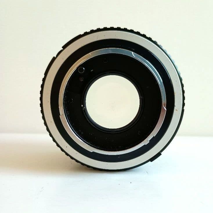 【匿名配送】ミノルタ SR-T 101 一眼レフ フィルムカメラ 露出計OK