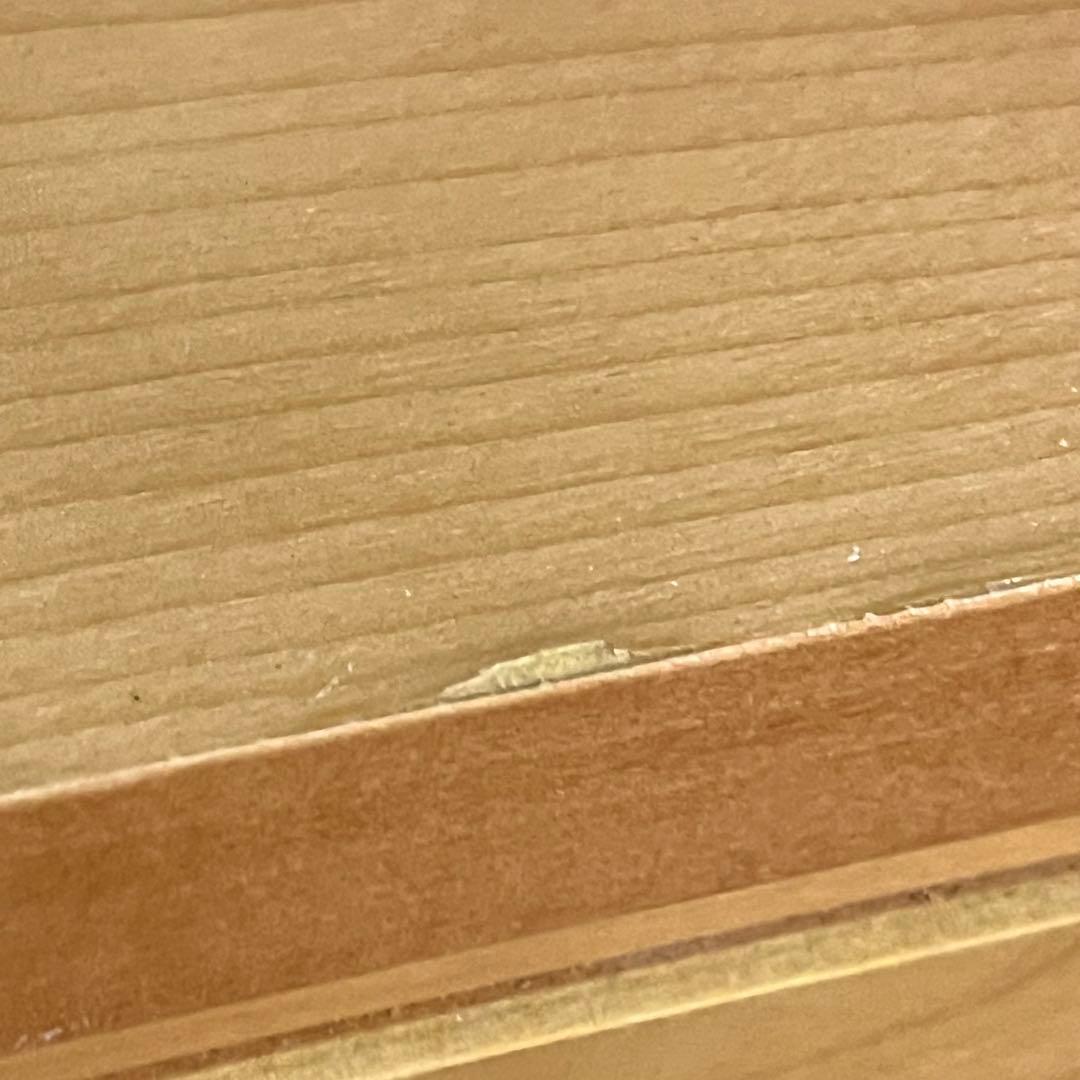 ꧁日進木工꧂妙 （Tae）シリーズ スクエアテーブル センター リビング ロー