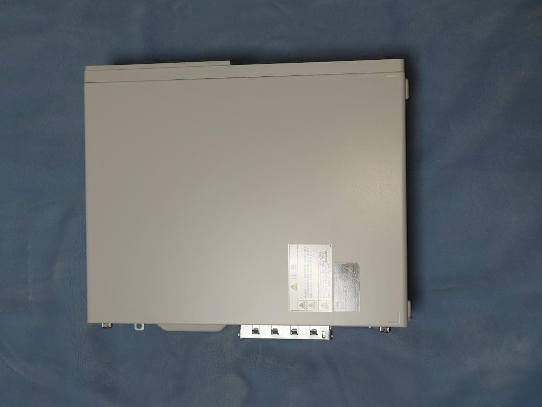 スリムタワー デスクトップパソコン一式 NEC LAVIE Direct DT