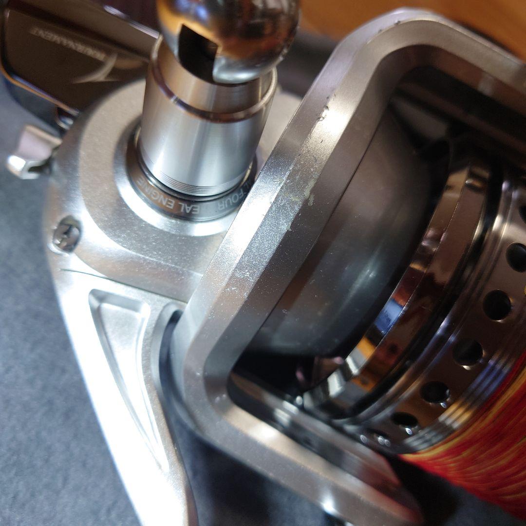 DAIWA　トーナメントサーフSURF35