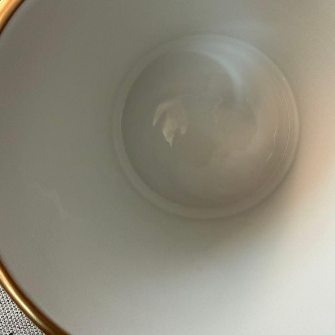 深川製磁　ブルーチャイナ　ワインクーラー　希少