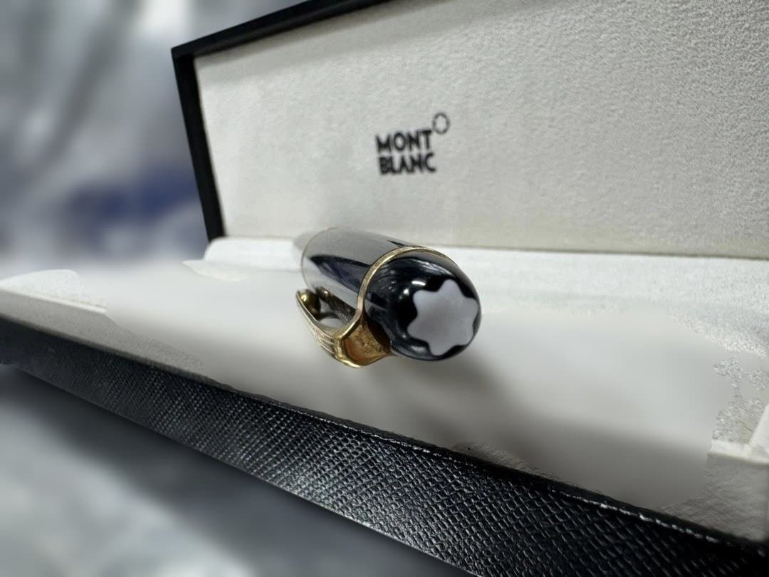 MONTBLANC モンブラン マイスターシュテュック Pix ペン先14K