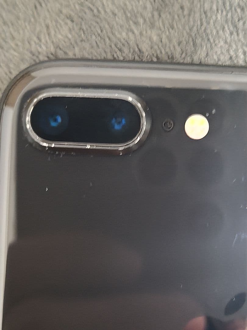 【SIMフリー】iPhone 8 Plus 256GB スペースグレイ 本体のみ