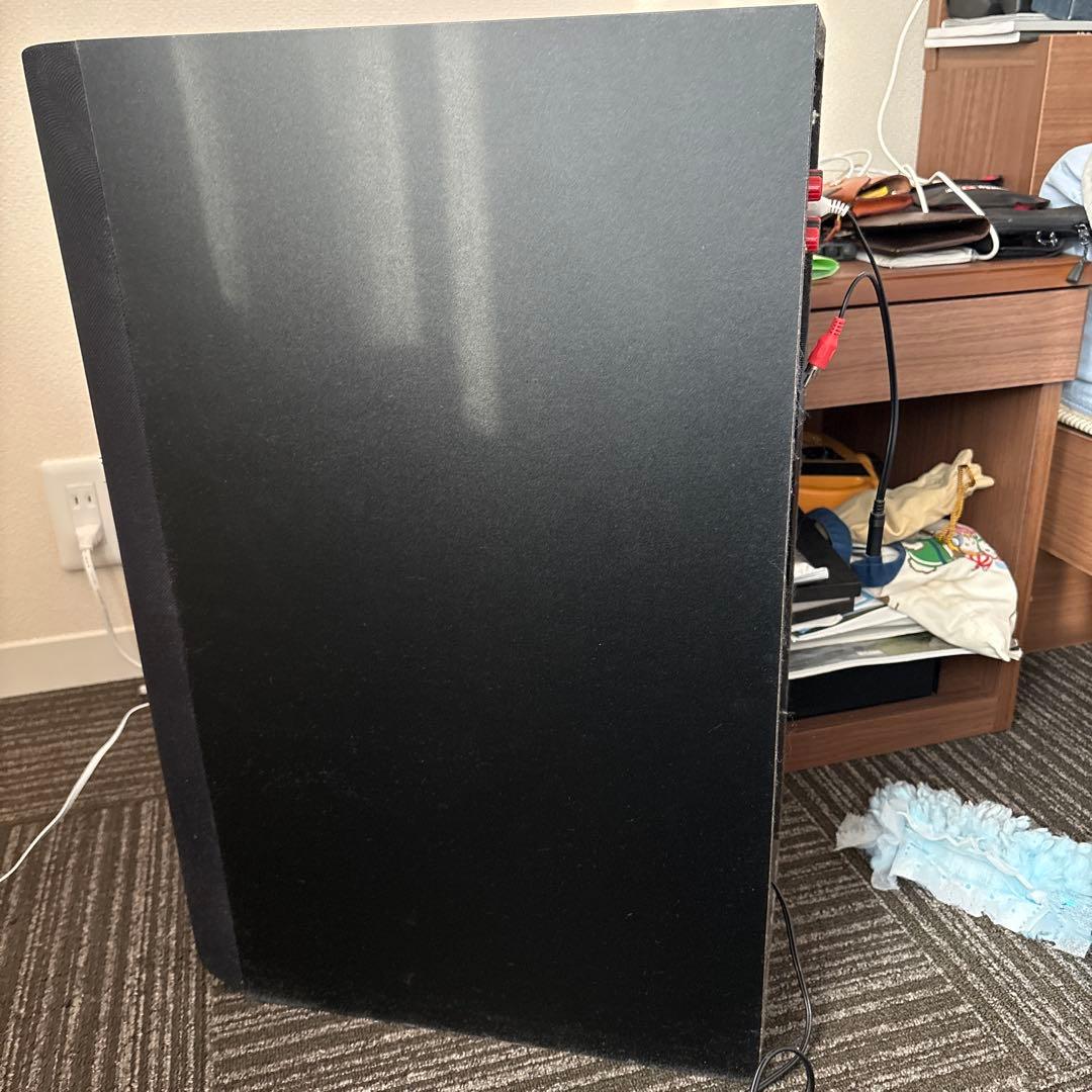 YAMAHAヤマハ ウーファーシステム YST-SW150