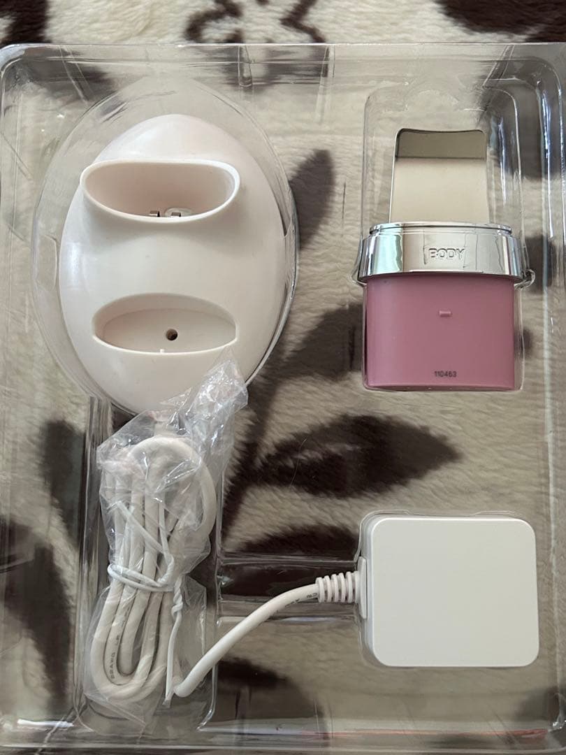 ミーゼ ダブルピーリングプレミアムポーチセット MS-40P-1