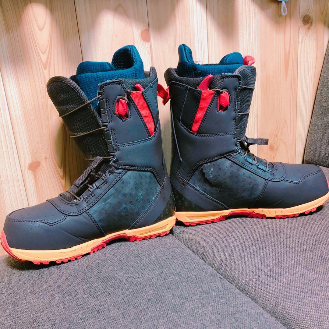 スノーボードブーツ Burton IMPELIAL 26cm