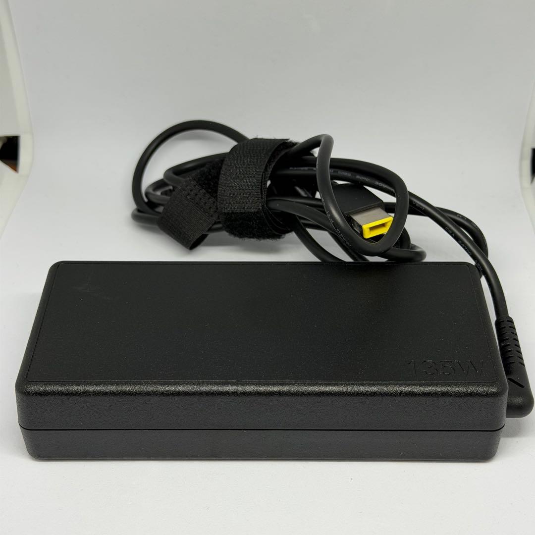 Lenovo TB3 Dock Gen2 最新ファーム適用済