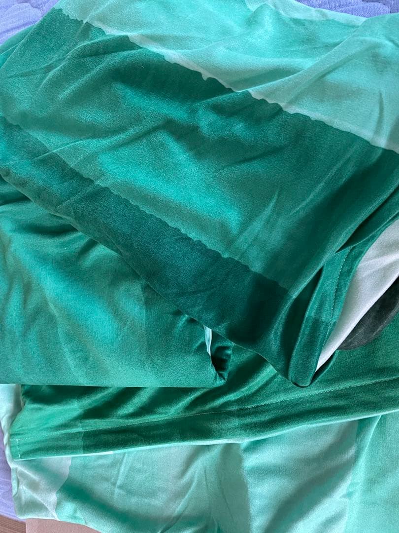 JERYMOOD Nature【ジェリームード】布団カバー＆枕カバー 2点セット