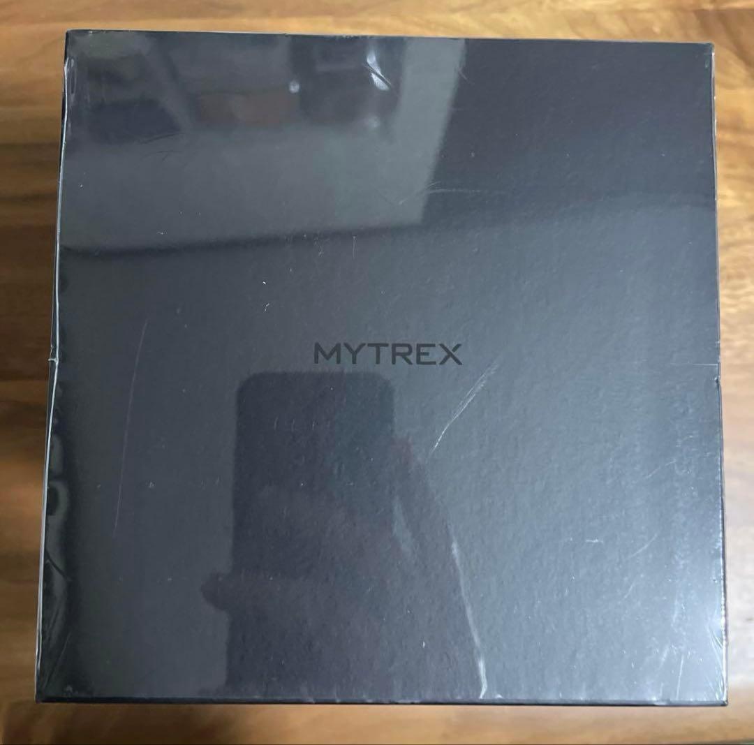 MYTREX EMS HEAD SPA（新品未開封）